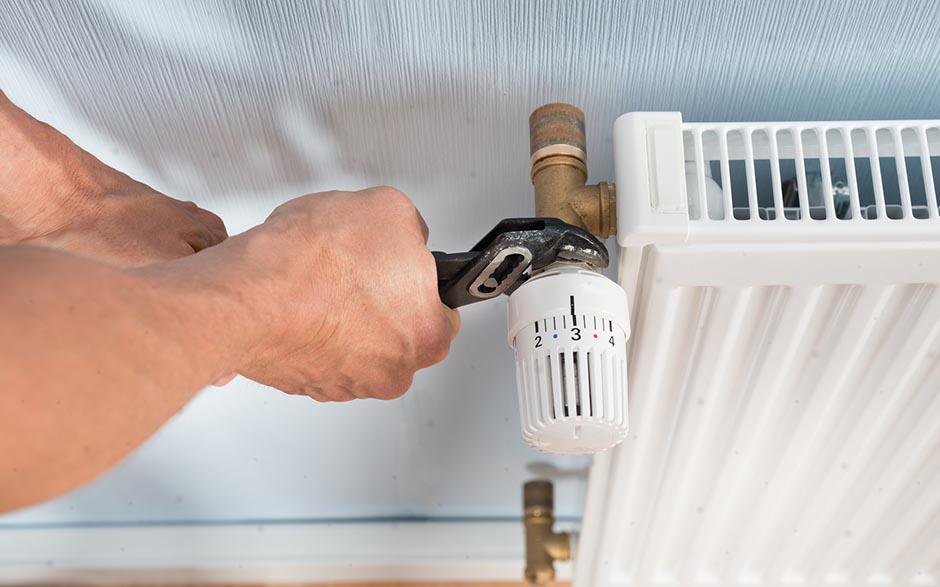 entretien de chaudière à gaz Gennevilliers