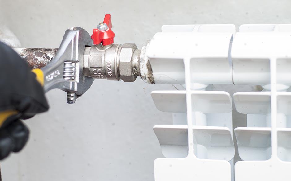 entretien de chaudière à gaz Gennevilliers
