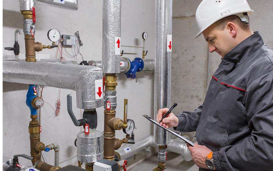 entretien chauffe eau Marly-la-Ville