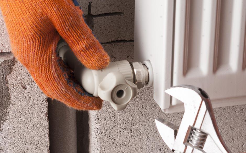 entretien de chaudière à gaz Gennevilliers